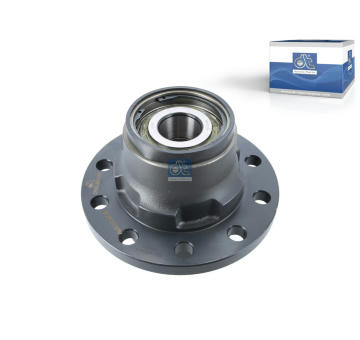 Náboj kola DT Spare Parts 10.10392