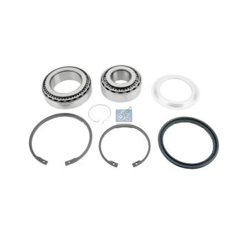 Opravna sada, naboj kola DT Spare Parts 10.10440