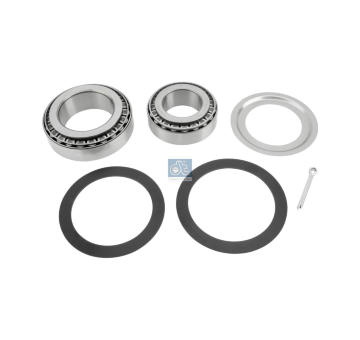 Opravna sada, naboj kola DT Spare Parts 10.10444