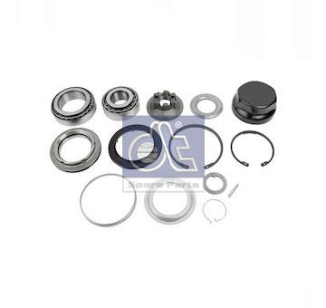 Opravna sada, naboj kola DT Spare Parts 10.10445