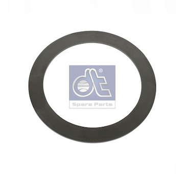 Tesniaci krúżok hriadeľa náboja kolesa DT Spare Parts 10.10454