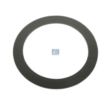 Těsnicí kroužek hřídele, náboj kola DT Spare Parts 10.10485