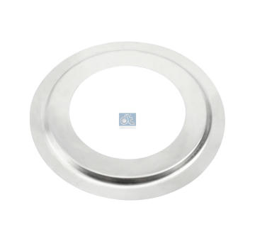 Krycí plech, protiprachová ochrana - ložisko kola DT Spare Parts 10.10626