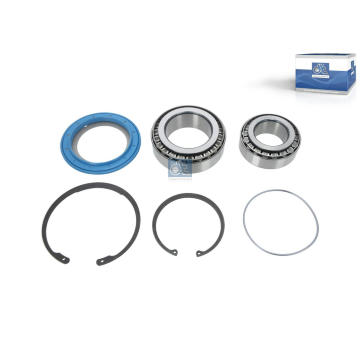 Opravna sada, naboj kola DT Spare Parts 10.10810