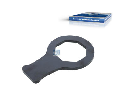 Dorazový klíč, zapoużtěcí kola (NFZ-náprava) DT Spare Parts 10.12004