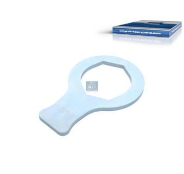 Dorazový klíč, zapoużtěcí kola (NFZ-náprava) DT Spare Parts 10.12009