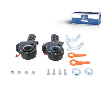 Pakovy ovladac, brzdový systém DT Spare Parts 10.13036