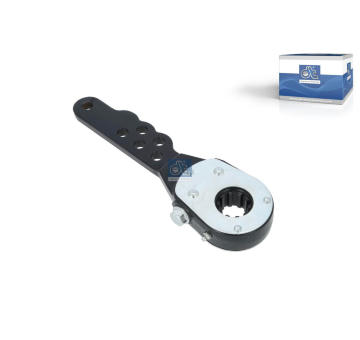 Pakovy ovladac, brzdový systém DT Spare Parts 10.13037