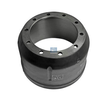 Brzdový buben DT Spare Parts 10.13218