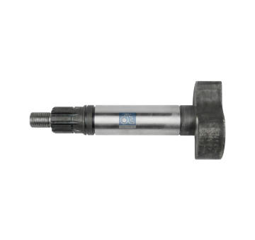 Brzdový hřídel, bubnová brzda DT Spare Parts 10.13501