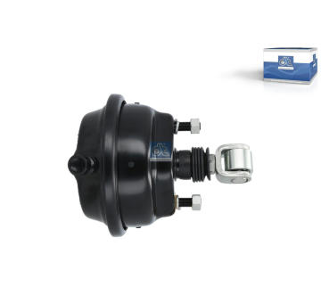 Membránový brzdový válec DT Spare Parts 10.14411