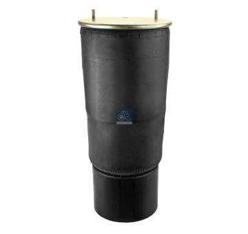 Mech, pneumaticke odpruzeni DT Spare Parts 10.16002