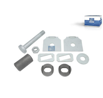 Sada na opravy, pruzny cep DT Spare Parts 10.16151