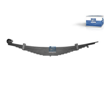 Paket pružin DT Spare Parts 10.16209