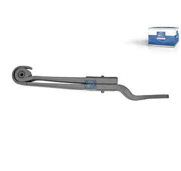 Paket pružin DT Spare Parts 10.16237