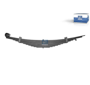 Paket pružin DT Spare Parts 10.16239