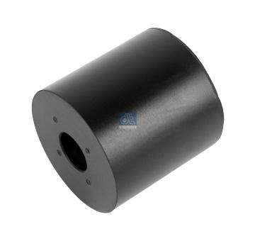 Loziskove pouzdro, listova pruzina DT Spare Parts 10.16276