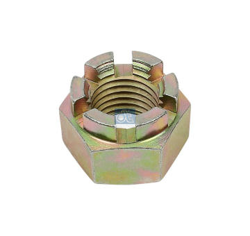 Matice, uchyceni pruziny DT Spare Parts 10.16280