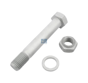 Sada na opravy, pruzny cep DT Spare Parts 10.16293
