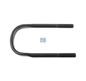 Drzak pruziny DT Spare Parts 10.16303