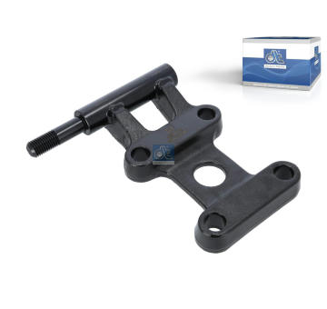 Konzola pružiny DT Spare Parts 10.16466