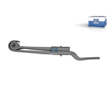 Paket pružin DT Spare Parts 10.16478