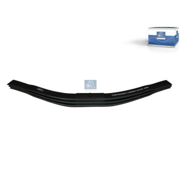 Paket pružin DT Spare Parts 10.16488