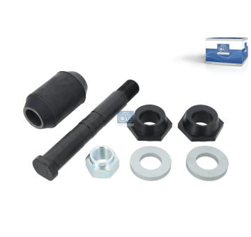 Sada na opravy, pružný čep DT Spare Parts 10.16510