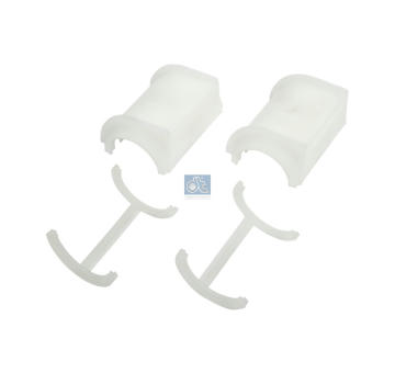 Lożiskové puzdro stabilizátora DT Spare Parts 10.16815