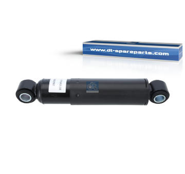 Tlumič pérování DT Spare Parts 10.17225