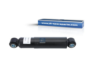 Tlumič pérování DT Spare Parts 10.17226