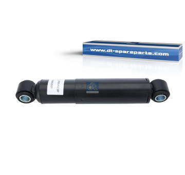 Tlumič pérování DT Spare Parts 10.17227