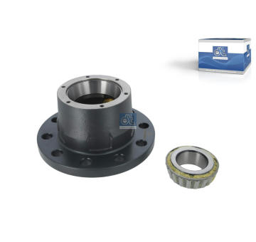 Náboj kola DT Spare Parts 10.20411