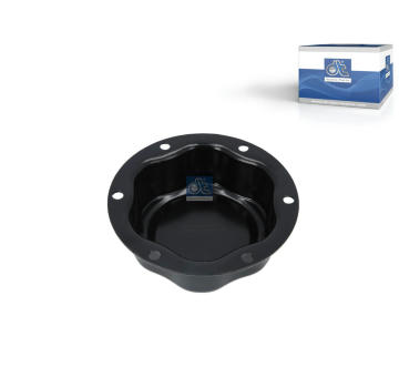 Ochranný kryt, náboj kola DT Spare Parts 10.20601