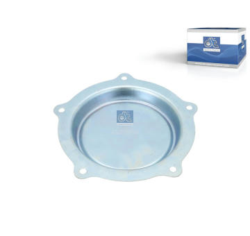 Ochranný kryt, náboj kola DT Spare Parts 10.20603