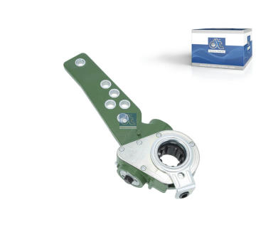 Pakovy ovladac, brzdový systém DT Spare Parts 10.23027