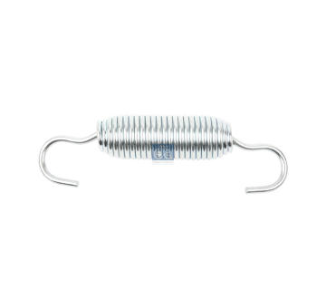 Pruzina, brzdova celist DT Spare Parts 10.23054