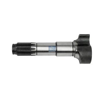 Brzdový hřídel, bubnová brzda DT Spare Parts 10.23115