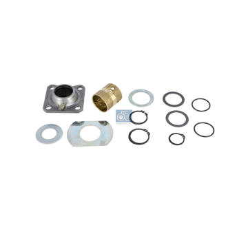 Sada na opravy, hřídel vačky brzdy DT Spare Parts 10.23154