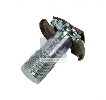 Nastavovaci sroub, brzdovy system DT Spare Parts 10.23325