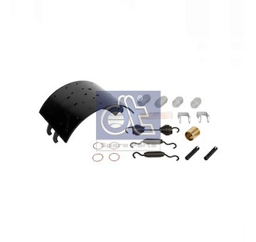 Brzdové pakny DT Spare Parts 10.23360