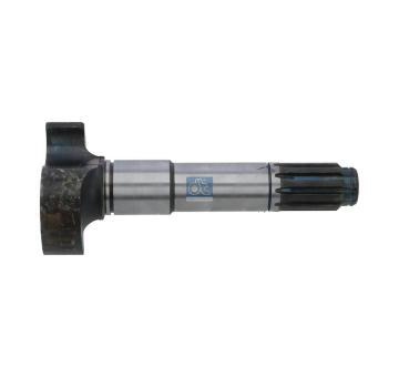 Brzdový hřídel, bubnová brzda DT Spare Parts 10.23504