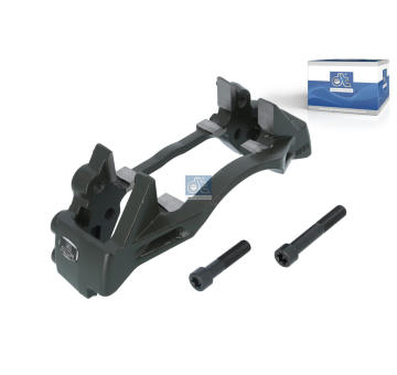 Držák, brzdový třmen DT Spare Parts 10.24231