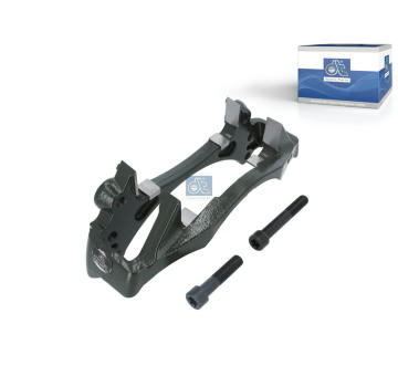 Držák, brzdový třmen DT Spare Parts 10.24232