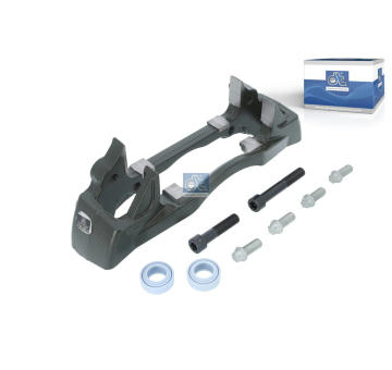 Držák, brzdový třmen DT Spare Parts 10.24234