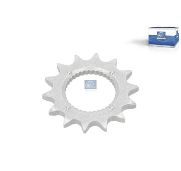 Sada na opravy, brzdový třmen DT Spare Parts 10.24309