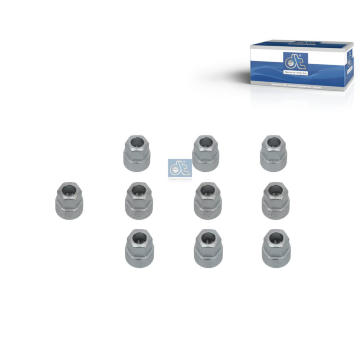 Sada na opravy, brzdový třmen DT Spare Parts 10.24321