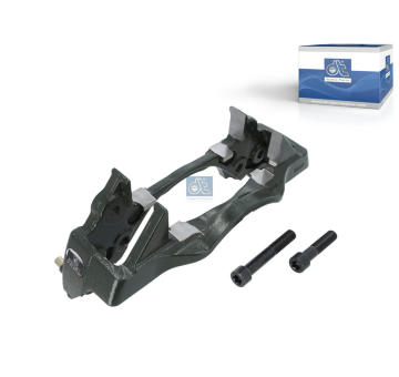 Držák, brzdový třmen DT Spare Parts 10.24337