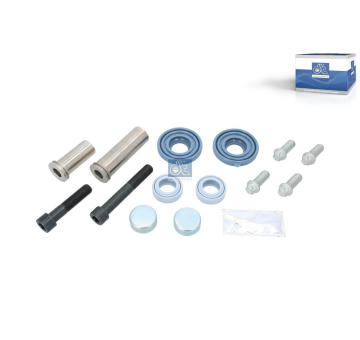 Sada těsnění, brzdový třmen DT Spare Parts 10.24343