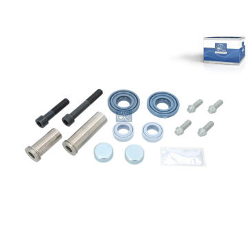 Sada těsnění, brzdový třmen DT Spare Parts 10.24344
